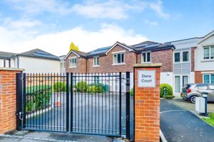 PHOTOS SHOW GENERAL VIEW OF RETIREMENT DEVELOPMENT- click for photo gallery